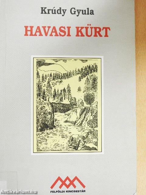 Havasi kürt