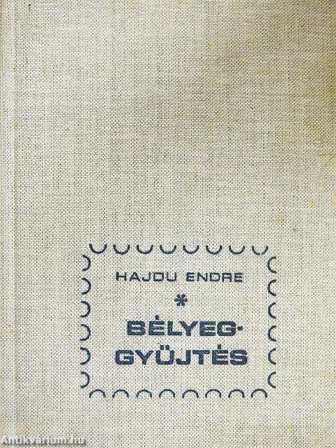 Bélyeggyűjtés