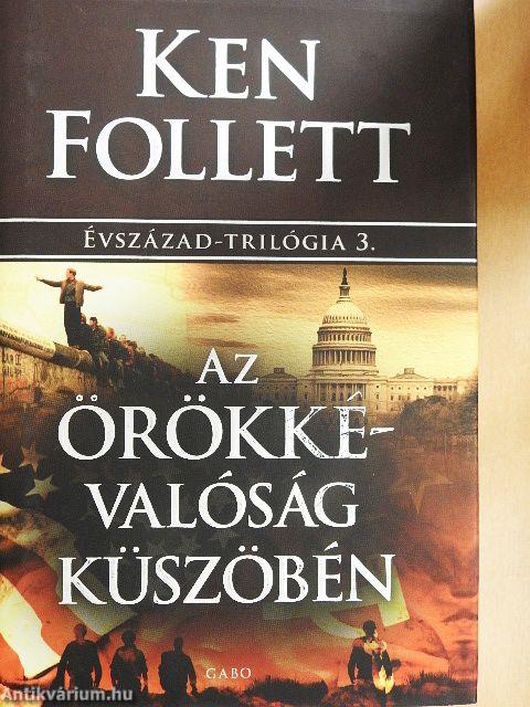 Az örökkévalóság küszöbén