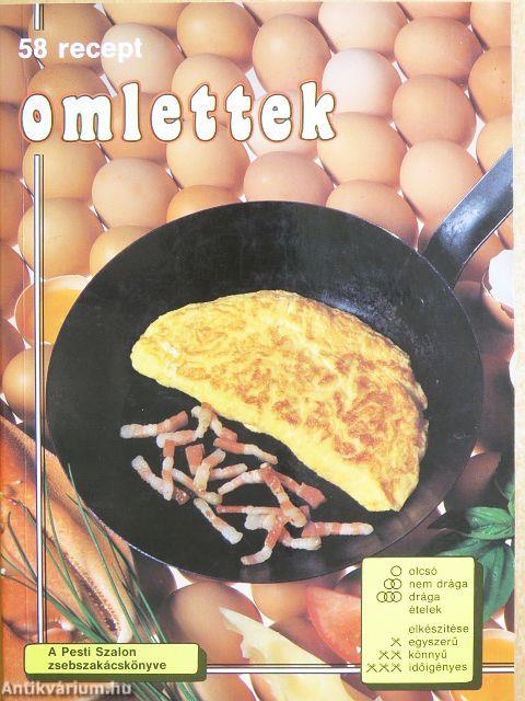 Omlettek
