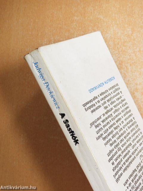 A Sasfiók