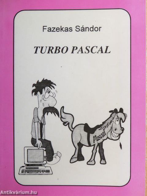 Turbo Pascal