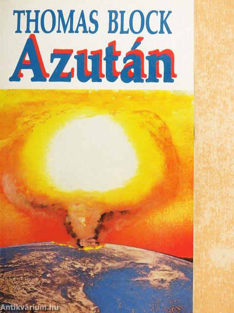 Azután