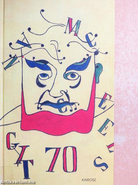 Barátok Gyurkovicsról Gyurkovicsnak