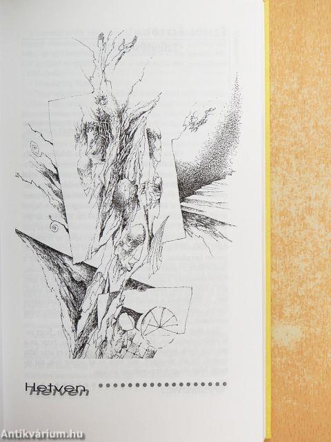 Barátok Gyurkovicsról Gyurkovicsnak