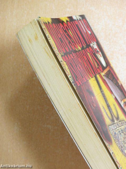 Szkarabeusz gyilkosságok