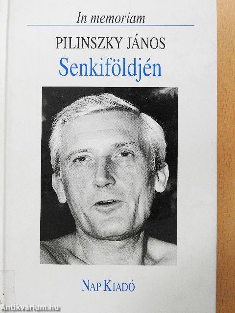 Senkiföldjén