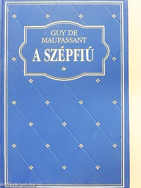 A szépfiú