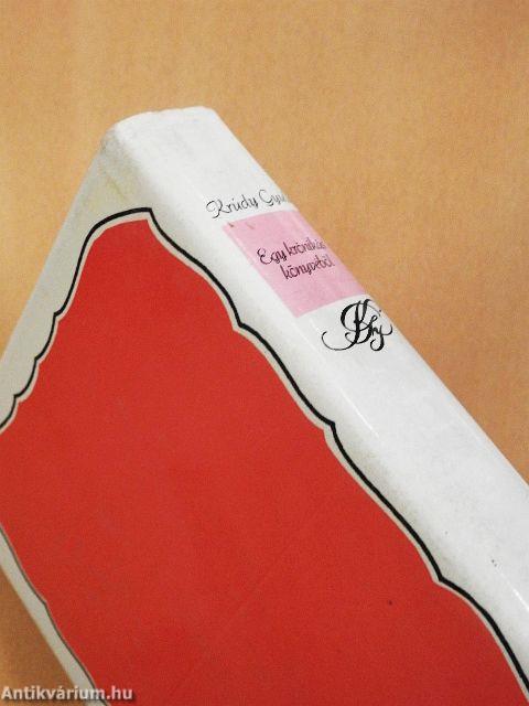 Egy krónikás könyvéből