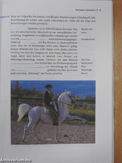 Training Grundwissen Deutsch