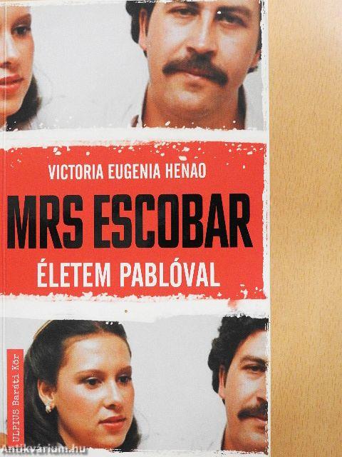 Mrs Escobar