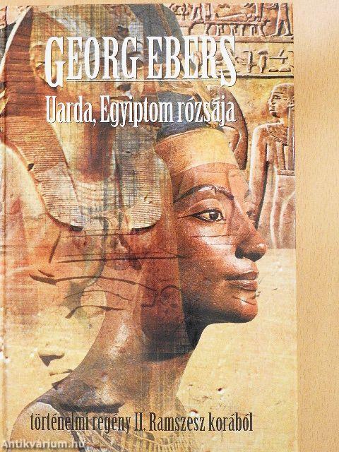 Uarda, Egyiptom rózsája