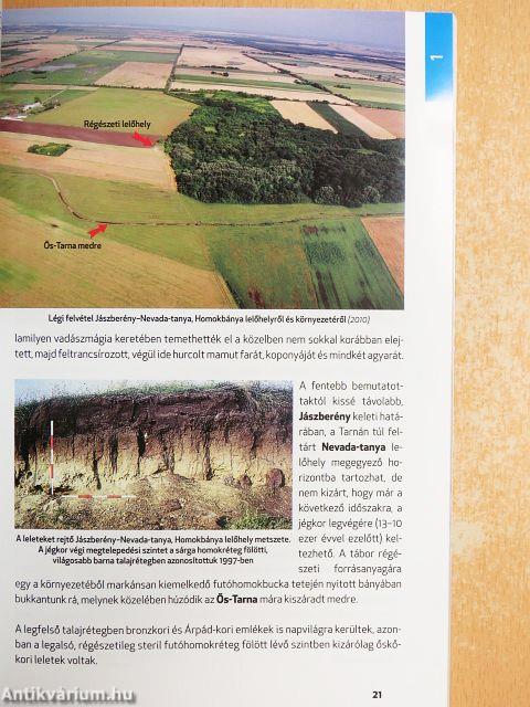 Mozaikok Jászberény történetéből