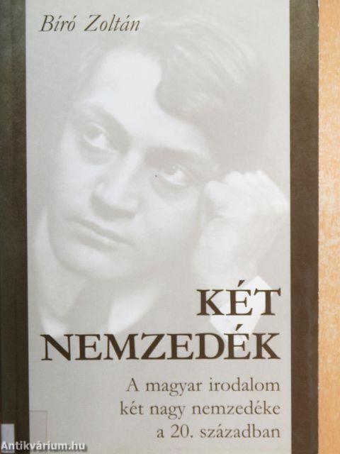 Két nemzedék
