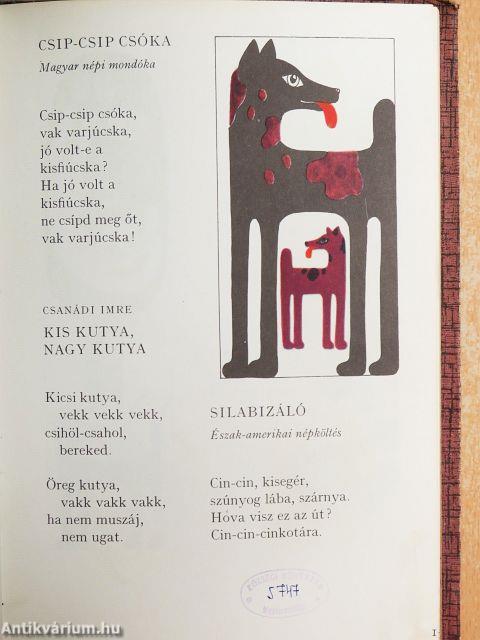 Hóc, hóc, katona