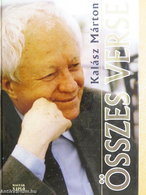 Kalász Márton összes verse