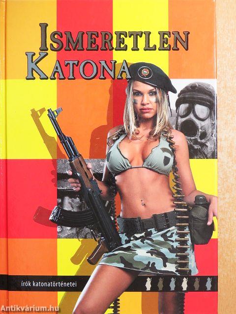 Ismeretlen katona