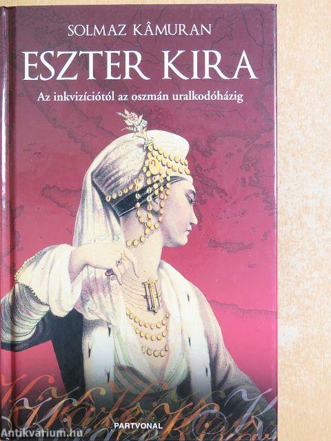 Eszter kira
