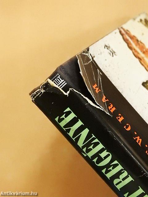 A régészet regénye