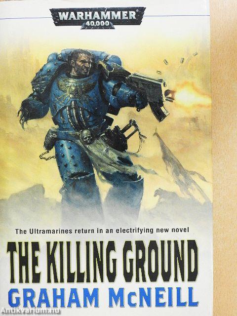The Killing Ground