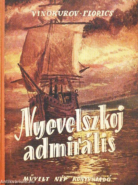 Nyevelszkoj admirális