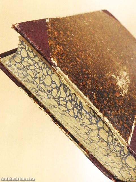 Költemények és színművek