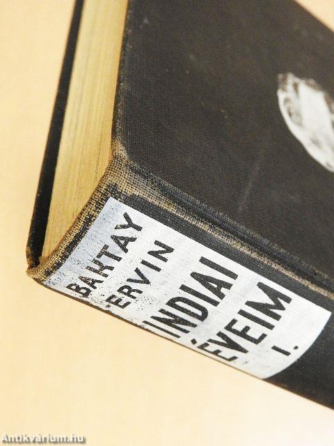 Indiai éveim I-II.