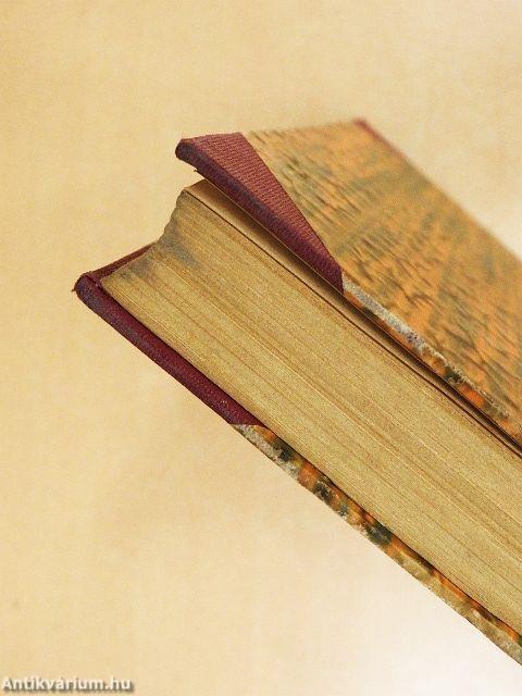 A szent ember I-II.