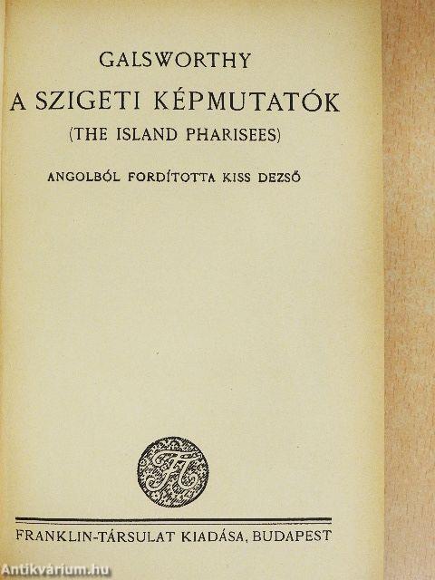 A szigeti képmutatók 