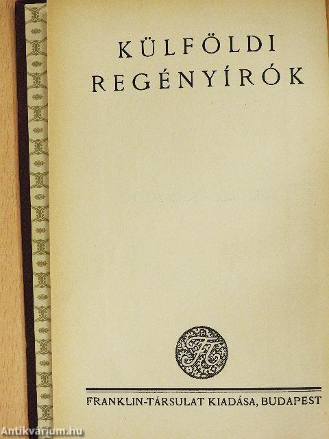 A szigeti képmutatók 