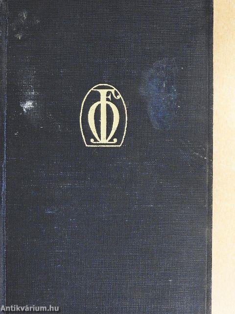 Napok, holdak, elmúlt csillagok