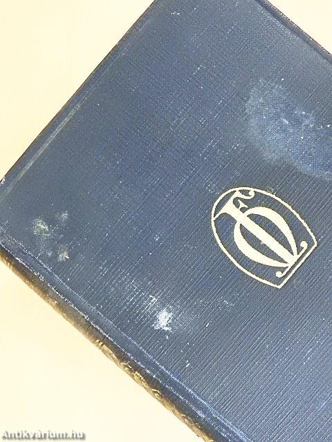 Napok, holdak, elmúlt csillagok