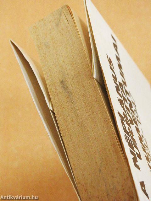 A népi urbánus vita dokumentumai