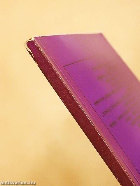 A színes TV-műsorvétel gyakorlata