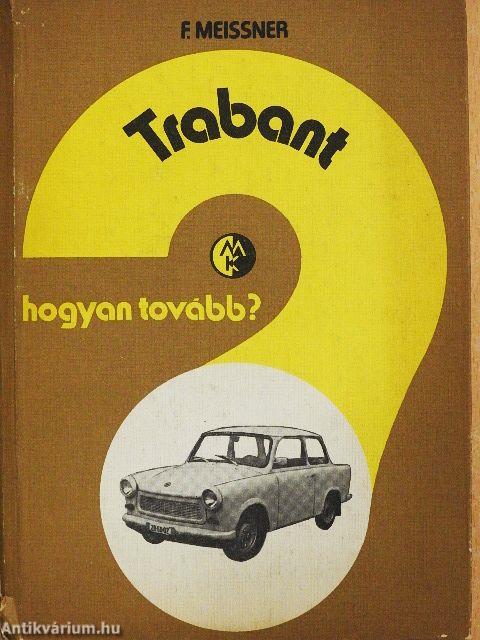 Trabant