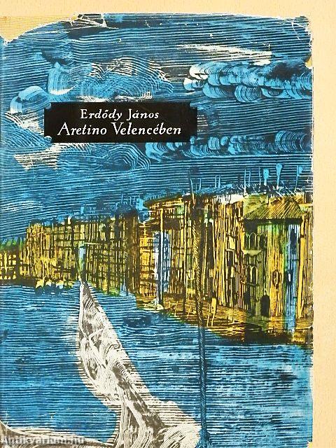 Aretino Velencében