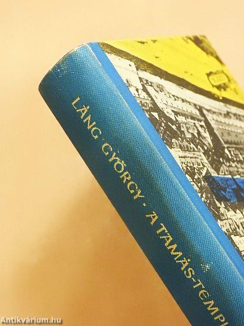 A Tamás-templom karnagya