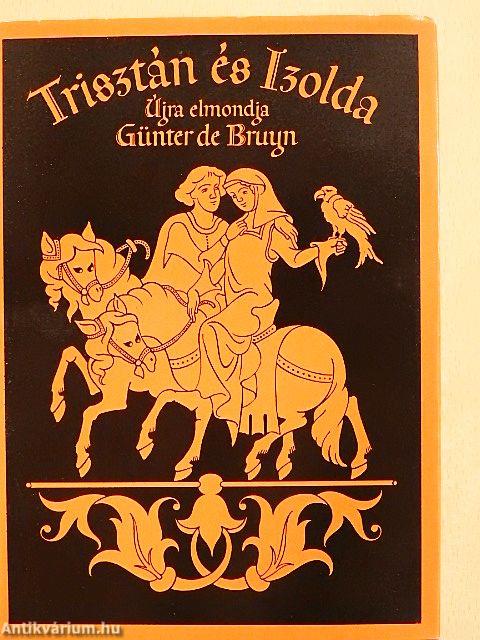 Trisztán és Izolda