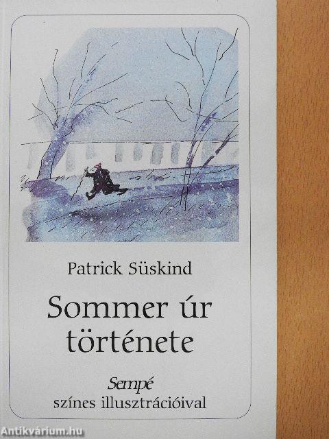 Sommer úr története