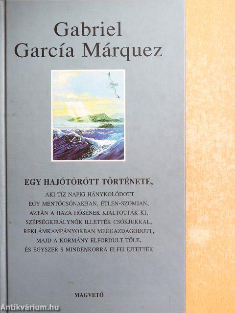 Egy hajótörött története