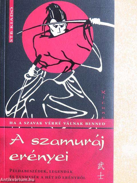 A szamuráj erényei