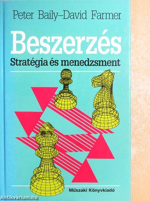 Beszerzés