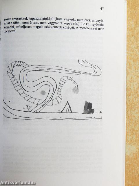 Tükröződő holdmesék