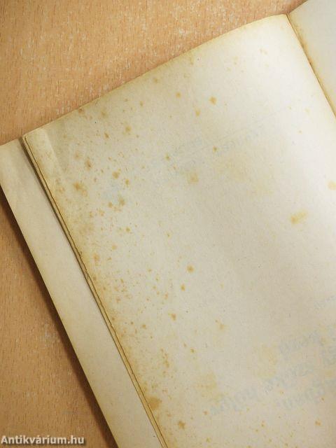 Hód fogságban, avagy egy szőke hölgy zokogni kezd