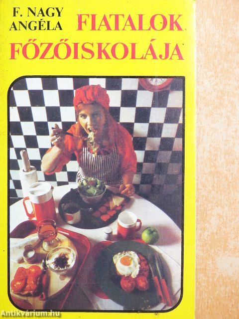 Fiatalok főzőiskolája