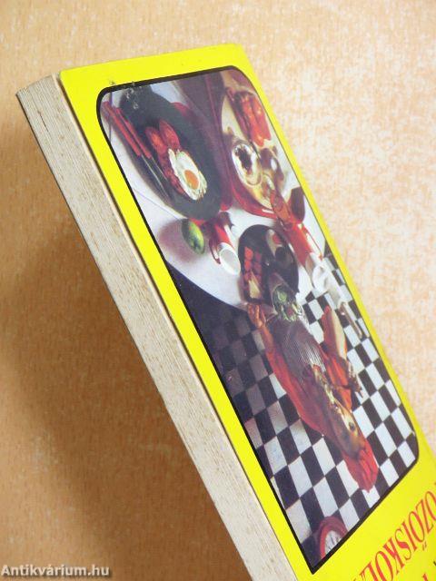 Fiatalok főzőiskolája