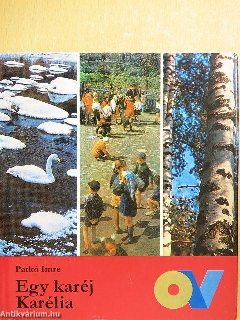 Egy karéj Karélia