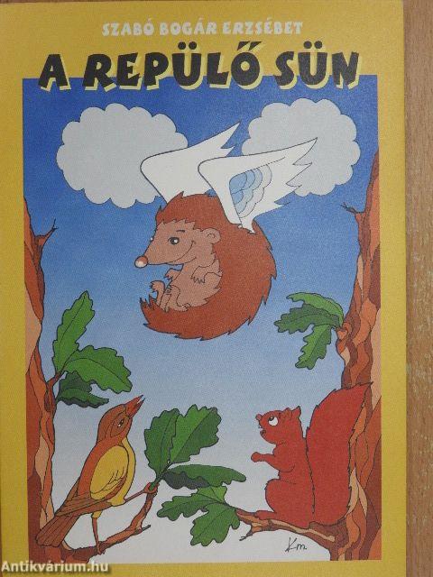 A repülő sün
