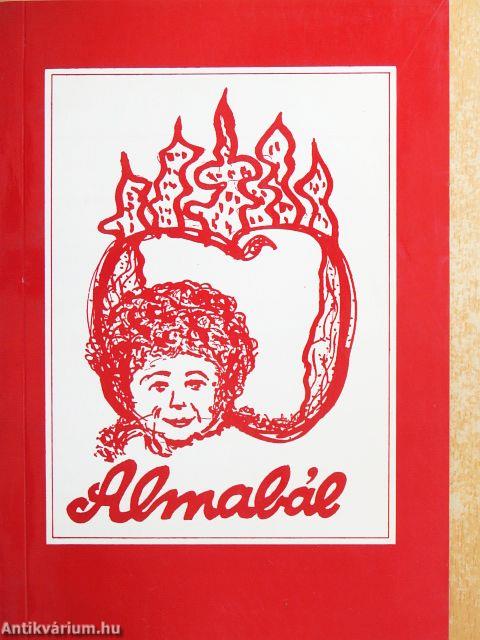 Almabál