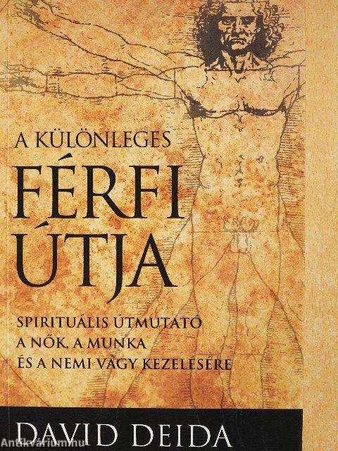 A különleges férfi útja